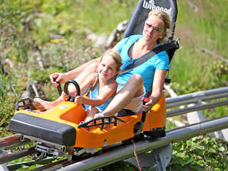 Rittisberg Coaster © Rittisberg Coaster