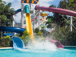 Kool Runnings Water Park © Kool Runnings Water Park