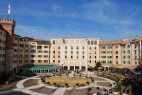 Hotel Colosseo